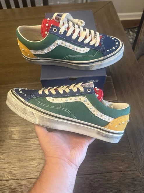 Customer photo from Chris B.